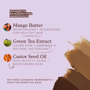 Tower 28 Sculptino Soft-Matte Cream Contour and Bronzer - Clean, Cruelty-Free Face Makeup – Sensitive Skin Safe - Shade: Broad, Fair Light with Neutral Undertones, 0.16 FL Oz / 4.5 mL