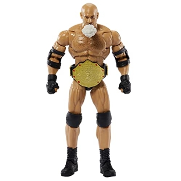 Goldberg Ultimate Edition WWE Action Figure Collectible