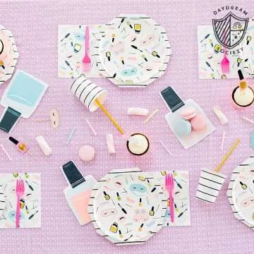 Daydream Society Sweet Dreams Large Paper Napkins for Parties