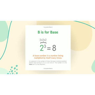 ABCs of Mathematics for Preschool Kids - Fun Learning