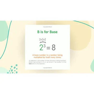 ABCs of Mathematics for Preschool Kids - Fun Learning