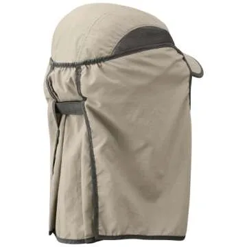 Outdoor Research Sun Runner Cap Khaki