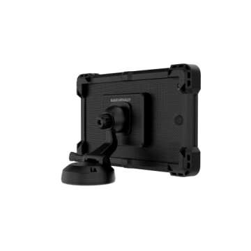 Rand McNally TND 1050 10-inch GPS Truck Navigator, Easy-to-Read Display, Custom Truck Routing, Rand ...