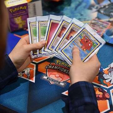 35pt Magnetic Card Holder for Trading Cards, Baseball Cards Protectors Hard Plastic Fit for MTG, Trading Card Holder for Sports Cards, Board Game Cards Standard Clear Magnetic Card Case…