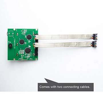 CHPOWER CR10s Display for Creality 3D Printers