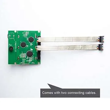 CHPOWER CR10s Display for Creality 3D Printers