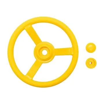 Mlian 20 PCS Rock Climbing Holds Set for Kids Adventure