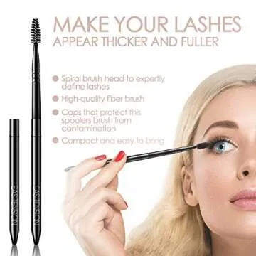 EASITENSION DIY Eyelash Extension, 3D Effect Glue Bonded Band Cluster Lashes Individual Lash Clusters Volume Lashes Set, At Home Eyelash Extension, C curl Lashes Pack 12mm,14mm (KIT)