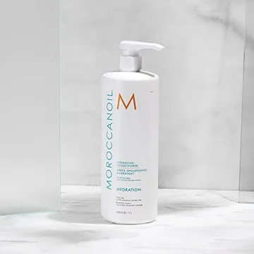 Moroccanoil Hydrating Conditioner for Dry Hair 33.8 Fl Oz