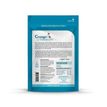 Crumps' Naturals Fisherman's Mix Plaque Busters 7" - 8 Pack