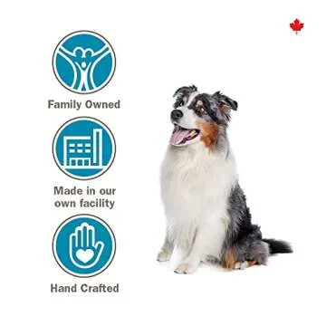 Crumps' Naturals Fisherman's Mix Plaque Busters 7" - 8 Pack