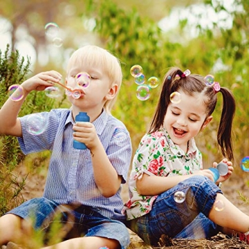 Hilarious JUMELLA Bubble Mower for Outdoor Fun