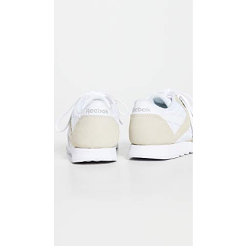 Reebok Women's Classic Nylon Sneakers for All-Day Comfort