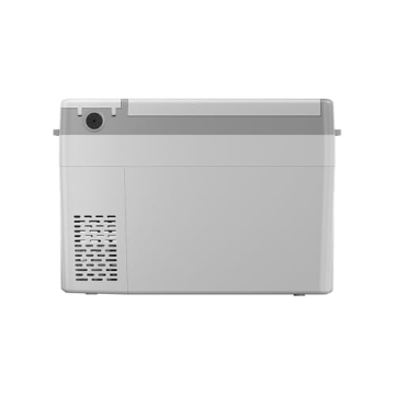 BougeRV 12 Volt Refrigerator 30QT for Car & Camping