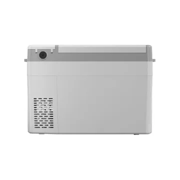 BougeRV 12 Volt Refrigerator 30QT for Car & Camping