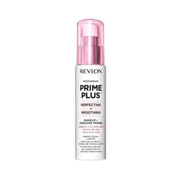 Revlon PhotoReady Prime Plus Hydrating Face Primer