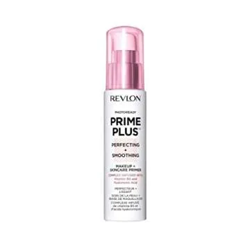 Revlon PhotoReady Prime Plus Hydrating Face Primer