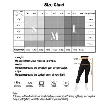 Scrunch Butt Leggings for Women| High Waisted Workout Pants