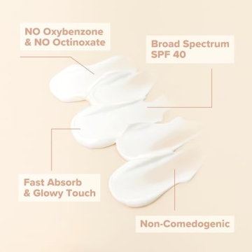 Beauty of Joseon SPF 40 Hydrating Sunscreen for Radiant Skin