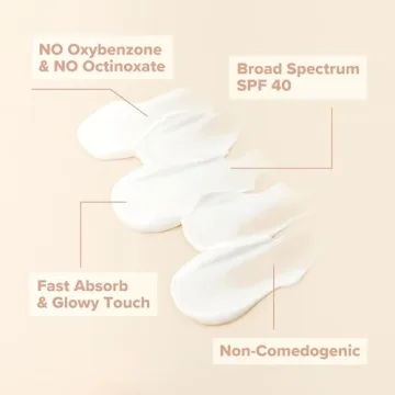 Beauty of Joseon SPF 40 Hydrating Sunscreen for Radiant Skin