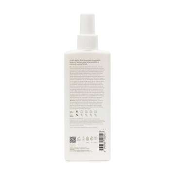EVO Salty Dog Salt Spray - Hair Texture & Volume Spray - Beach Textured Hair, Natural Matte Finish - 200ml / 6.8fl.oz