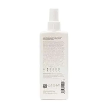 EVO Salty Dog Salt Spray - Hair Texture & Volume Spray - Beach Textured Hair, Natural Matte Finish - 200ml / 6.8fl.oz