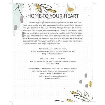 100 Days of Less Hustle, More Jesus Less: A Devotional Journal