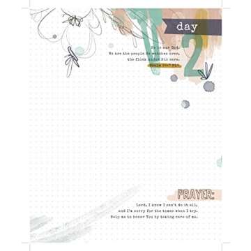 100 Days of Less Hustle, More Jesus Less: A Devotional Journal