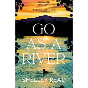 Go as a River