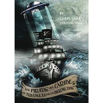 Los Piratas del Caribe & El Triangulo de las Bermudas