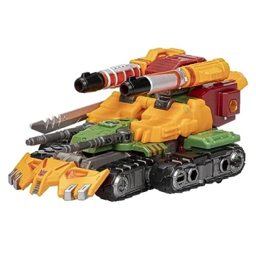 Transformers Bludgeon Voyager Class Action Figure