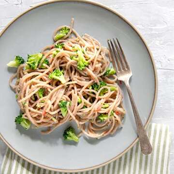 Jovial Grain-Free Cassava Spaghetti - Healthy & Delicious