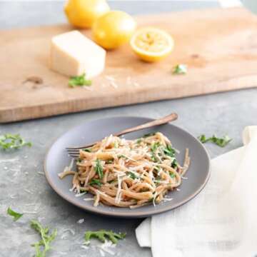 Jovial Grain-Free Cassava Spaghetti - Healthy & Delicious