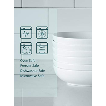 Elegant Teocera Pasta Bowls Set for Kitchen Essentials