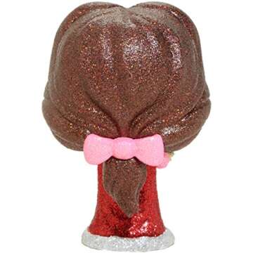 Funko Belle Diamond Collection Exclusive POP! Figure