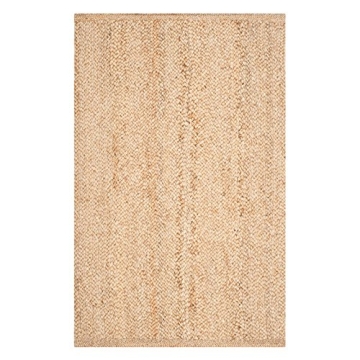Safavieh Handmade Jute Area Rug 10x14 for Living Room