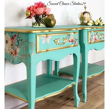 Prima Marketing Inc Redesign Transfer - Rose Celebration