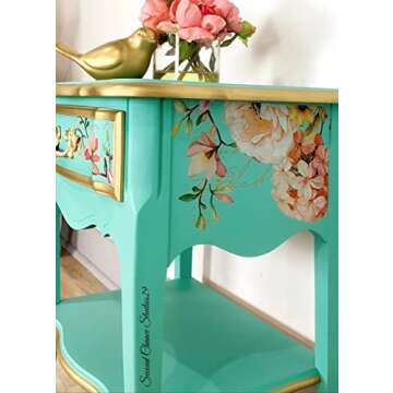 Prima Marketing Inc Redesign Transfer - Rose Celebration