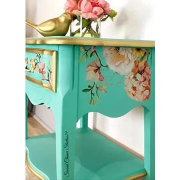 Prima Marketing Inc Redesign Transfer - Rose Celebration