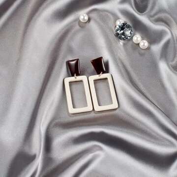 iProtech 3PCS Product Photography Backdrop,Luxury Silk Texture Photo Props for Food Jewelry Cosmetic Makeup Photoshoot