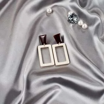 iProtech 3PCS Product Photography Backdrop,Luxury Silk Texture Photo Props for Food Jewelry Cosmetic Makeup Photoshoot