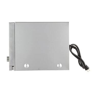 Equator Hybrid Combo Microwave Oven Free Standing Built-in