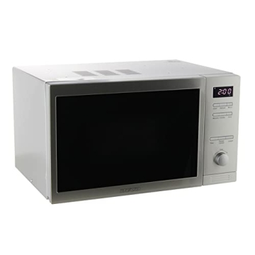 Equator Hybrid Combo Microwave Oven Free Standing Built-in