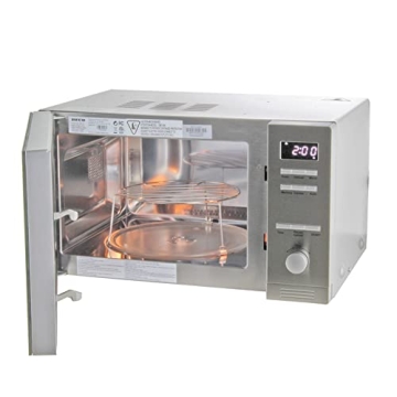 Equator Hybrid Combo Microwave Oven Free Standing Built-in