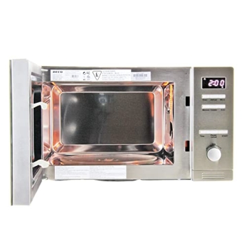 Equator Hybrid Combo Microwave Oven Free Standing Built-in