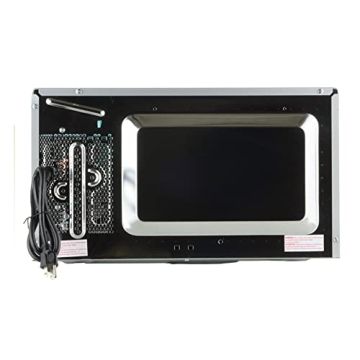 Equator Hybrid Combo Microwave Oven Free Standing Built-in