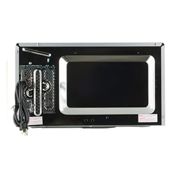 Equator Hybrid Combo Microwave Oven Free Standing Built-in