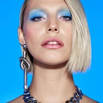 HAUS LABORATORIES Limited Edition 18-Color Eyeshadow Palette