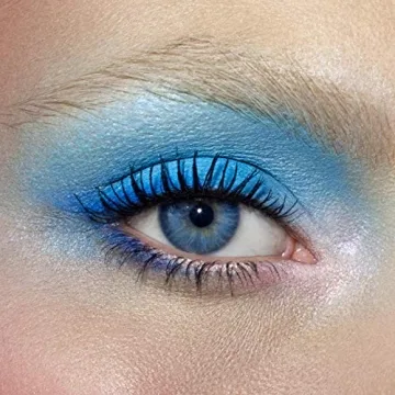 HAUS LABORATORIES Limited Edition 18-Color Eyeshadow Palette