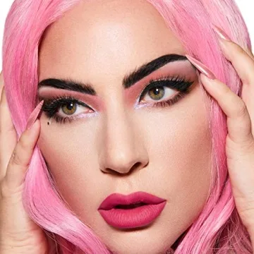 HAUS LABORATORIES Limited Edition 18-Color Eyeshadow Palette